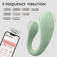 sex vibe-WY0614-egg vibrator with app(2)-APP controlled Vibe-sex toy factory-supplier-long distance pleasure toys